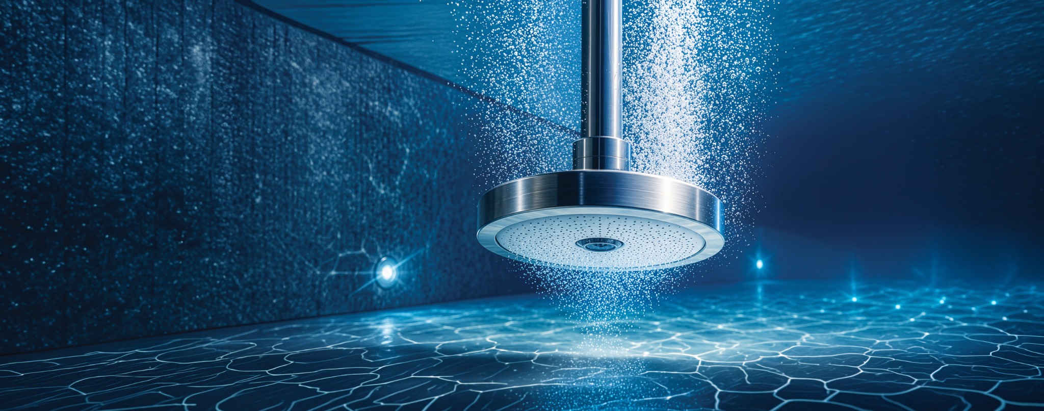 Advanced EverBriss pool water systems